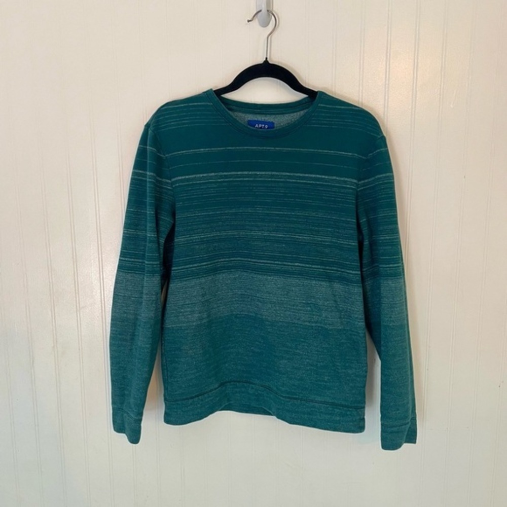 APT 9 men’s sweatshirt - small